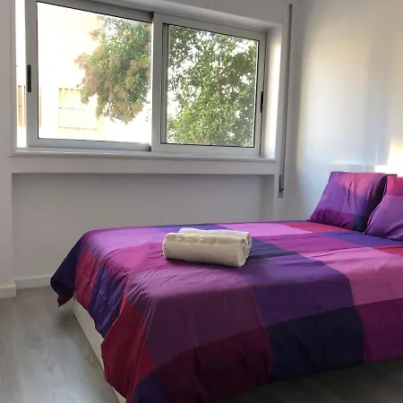 Moreira Terrace ポルト