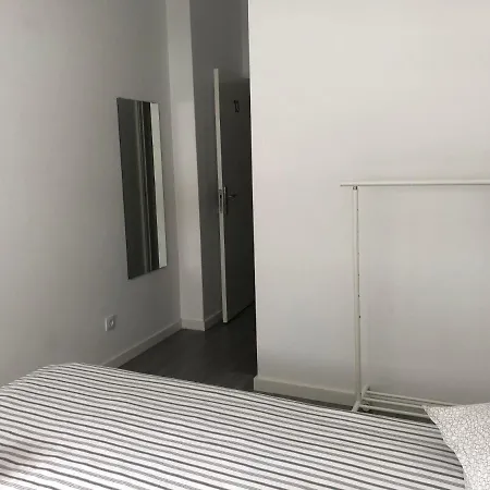 ゲストハウス Moreira Terrace