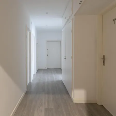 Moreira Terrace ポルト