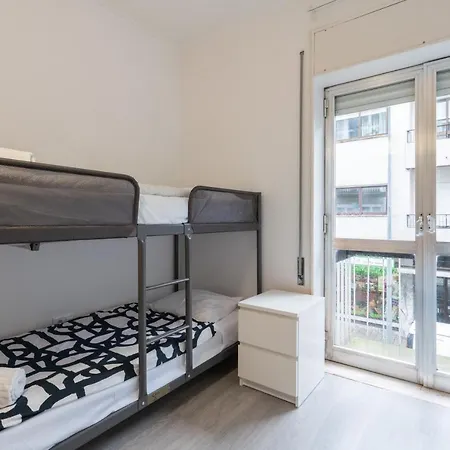 Moreira Terrace 2* ポルト