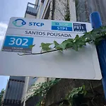 Moreira Terrace Πανσιόν 2*