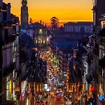 Moreira Terrace