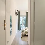 بيت ضيافة Moreira Terrace بورتو