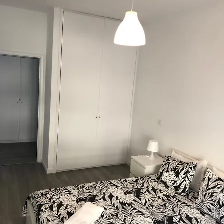 Moreira Terrace Pensjonat 2*