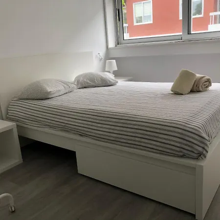 Guest house Moreira Terrace 2*