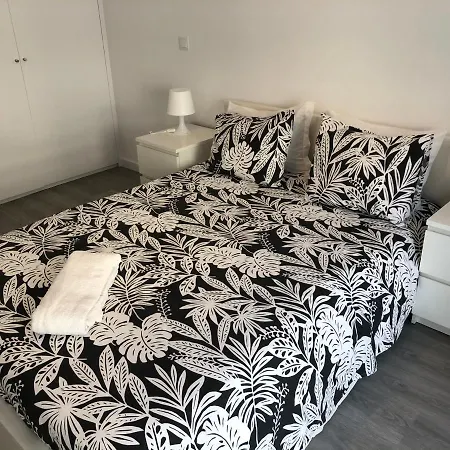 Moreira Terrace Porto