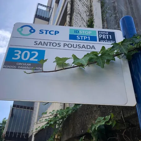 Moreira Terrace Pensjonat 2*