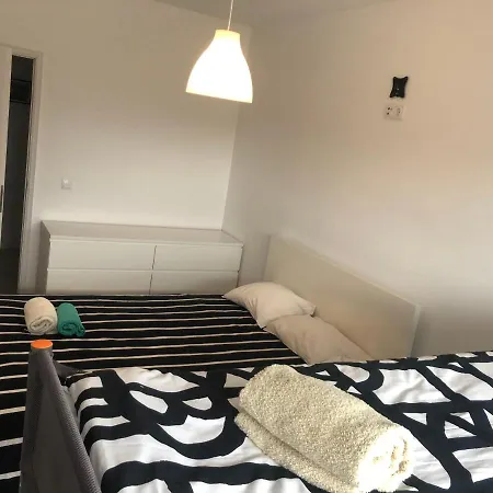 Moreira Terrace Guest house Porto