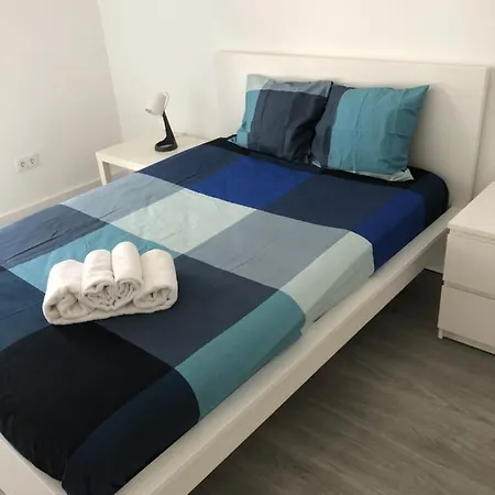 Moreira Terrace Pensjonat Porto