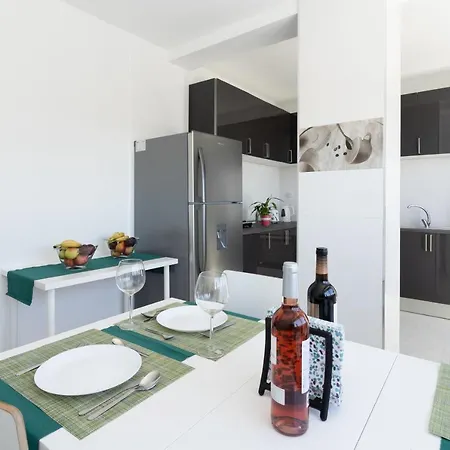 Moreira Terrace Gasthof