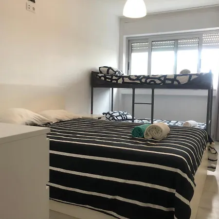 Pensjonat Moreira Terrace Porto