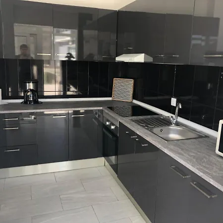 Pensjonat Moreira Terrace 2*