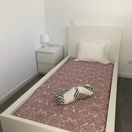 Moreira Terrace Gasthuis 2*