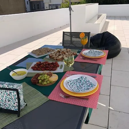 Moreira Terrace Porto