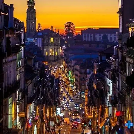 Moreira Terrace