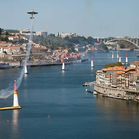 Moreira Terrace Pensjonat