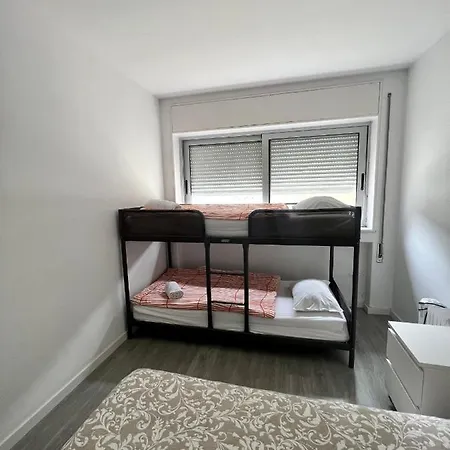 Pensjonat Moreira Terrace 2*