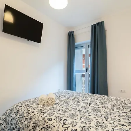 Moreira Terrace 2* Porto