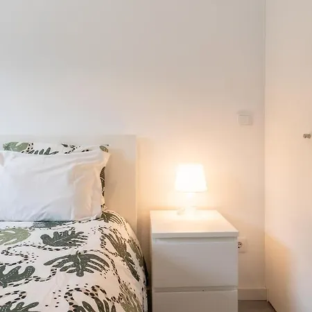 Moreira Terrace Guest house Porto