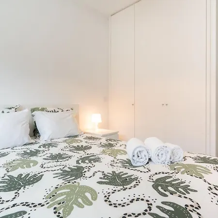 Moreira Terrace 2* Porto