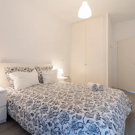 Moreira Terrace Gasthof
