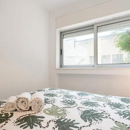 Moreira Terrace Gasthof Porto