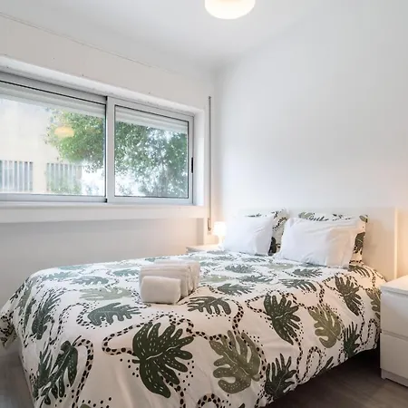 Moreira Terrace Pensjonat Porto