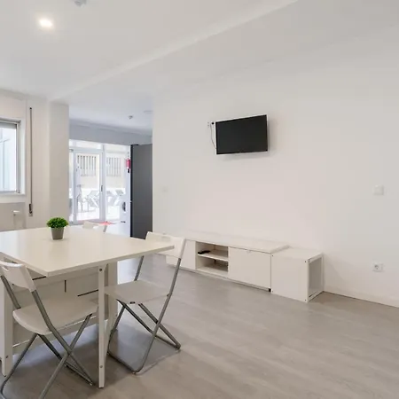 Gasthof Moreira Terrace Porto