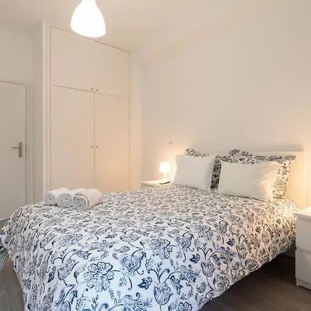 Moreira Terrace Pensjonat Porto