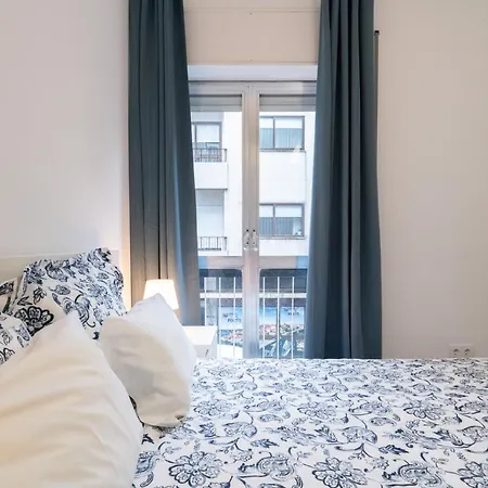 Moreira Terrace Oporto