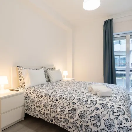 Moreira Terrace Pensjonat 2*