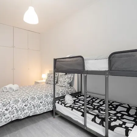 Moreira Terrace Pensjonat