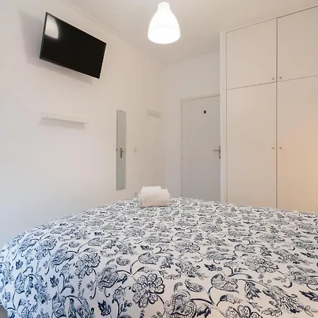 Pensjonat Moreira Terrace