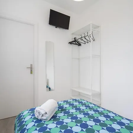 Pensjonat Moreira Terrace Porto