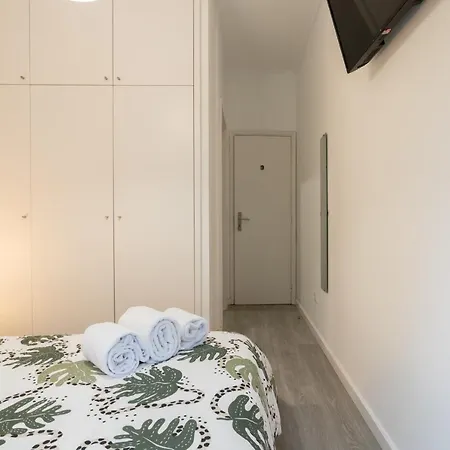 Moreira Terrace 2* Porto