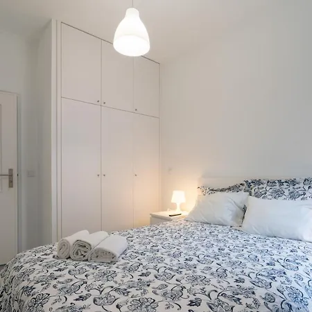 Moreira Terrace Gasthof