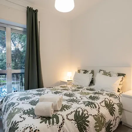 Pensjonat Moreira Terrace 2*