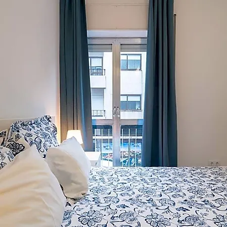 Pensjonat Moreira Terrace Porto