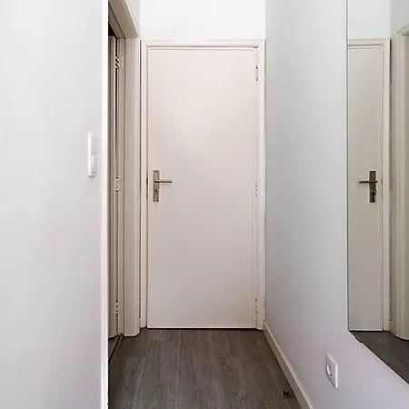 Moreira Terrace Pensjonat 2*