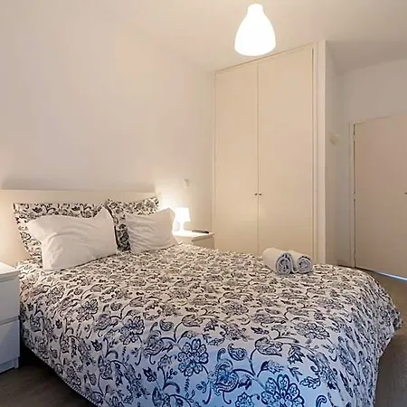 Moreira Terrace Pensjonat Porto