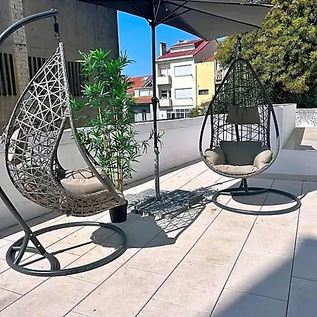Pensión Moreira Terrace