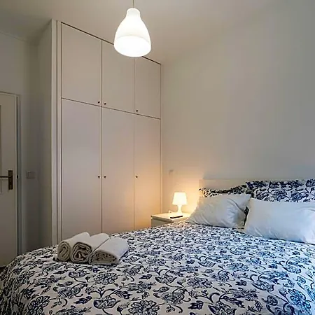 Pensjonat Moreira Terrace 2*