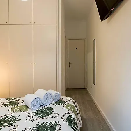 Moreira Terrace 2* Porto