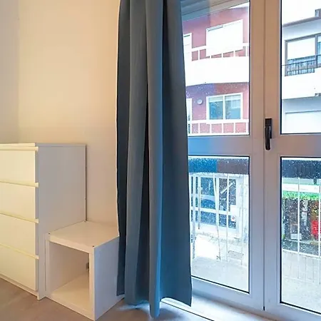 Moreira Terrace Porto