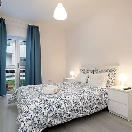 Moreira Terrace Pensjonat 2*