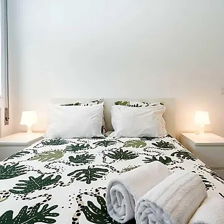 Moreira Terrace 2* Porto