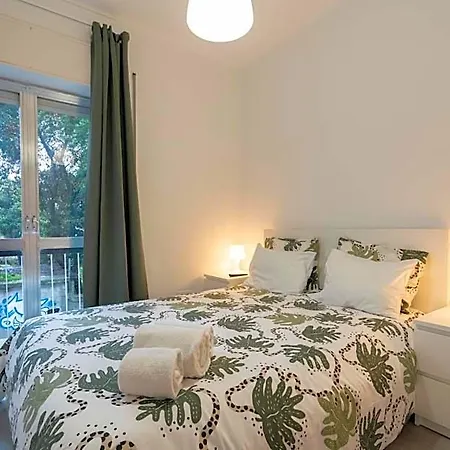 Moreira Terrace 2* Porto