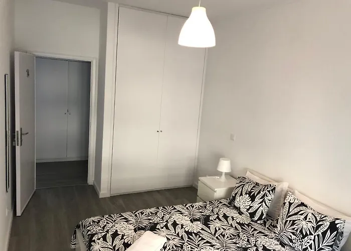 Moreira Terrace Gæstehus 2*