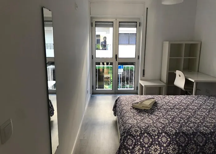 Moreira Terrace 2* Porto