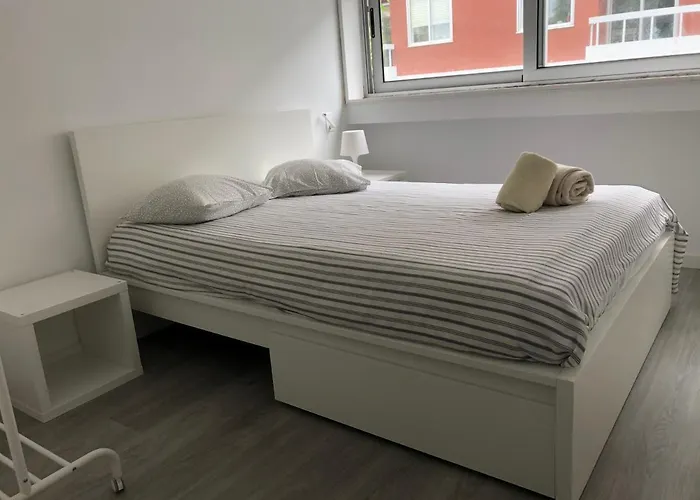 Gæstehus Moreira Terrace 2*